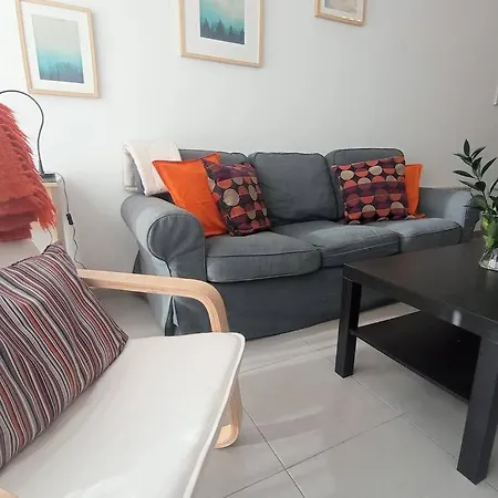 Playa Catedrales Con Terraza