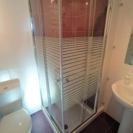 アパート Playa Catedrales Con Terraza