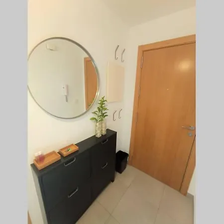 Playa Catedrales Con Terraza