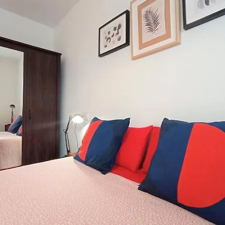 Playa Catedrales Con Terraza *