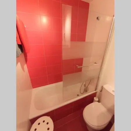 Playa Catedrales Con Terraza *