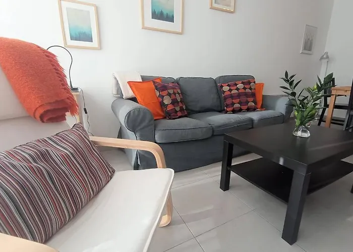 Playa Catedrales Con Terraza