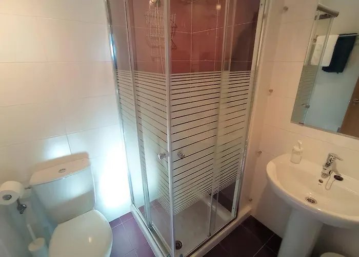 Διαμέρισμα Playa Catedrales Con Terraza