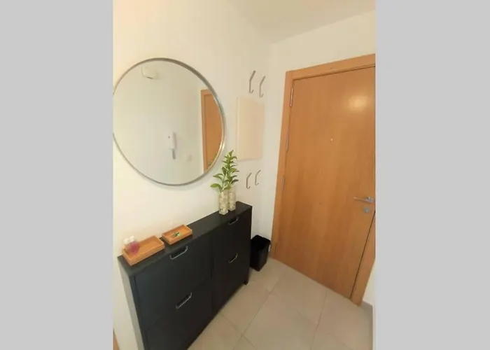 Playa Catedrales Con Terraza