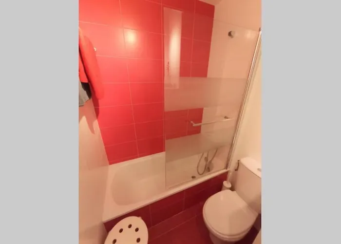 Playa Catedrales Con Terraza *