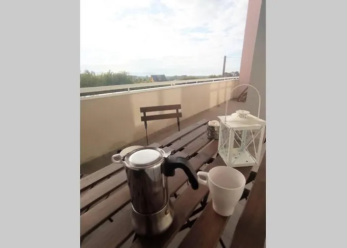 Playa Catedrales Con Terraza Διαμέρισμα Barreiros